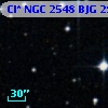 Cl* NGC 2548    BJG    2960