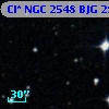 Cl* NGC 2548    BJG    2963