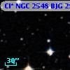 Cl* NGC 2548    BJG    2964