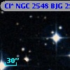 Cl* NGC 2548    BJG    2965