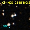 Cl* NGC 2548    BJG    2967