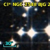 Cl* NGC 2548    BJG    2968