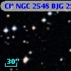 Cl* NGC 2548    BJG    2969