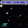 Cl* NGC 2548    BJG    2970