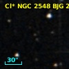 Cl* NGC 2548    BJG    2971