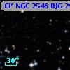 Cl* NGC 2548    BJG    2972