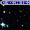 Cl* NGC 2548    BJG    2974