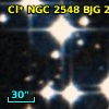 Cl* NGC 2548    BJG    2975
