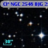 Cl* NGC 2548    BJG    2976