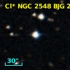 Cl* NGC 2548    BJG    2977