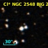 Cl* NGC 2548    BJG    2978