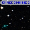 Cl* NGC 2548    BJG    2979