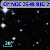 Cl* NGC 2548    BJG    2981