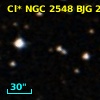 Cl* NGC 2548    BJG    2982