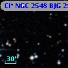 Cl* NGC 2548    BJG    2983