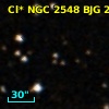 Cl* NGC 2548    BJG    2984
