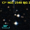 Cl* NGC 2548    BJG    2985