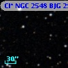Cl* NGC 2548    BJG    2987