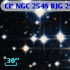 Cl* NGC 2548    BJG    2994