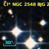Cl* NGC 2548    BJG    2996