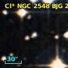 Cl* NGC 2548    BJG    2997