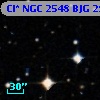 Cl* NGC 2548    BJG    2999
