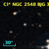 Cl* NGC 2548    BJG    3004