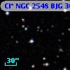 Cl* NGC 2548    BJG    3005