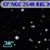 Cl* NGC 2548    BJG    3006