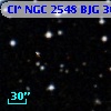 Cl* NGC 2548    BJG    3011