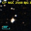 Cl* NGC 2548    BJG    3012