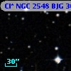 Cl* NGC 2548    BJG    3013