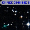 Cl* NGC 2548    BJG    3014