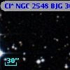 Cl* NGC 2548    BJG    3021