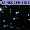 Cl* NGC 2548    BJG    3022