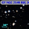 Cl* NGC 2548    BJG    3029
