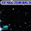 Cl* NGC 2548    BJG    3030