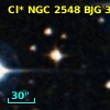 Cl* NGC 2548    BJG    3032