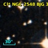 Cl* NGC 2548    BJG    3033