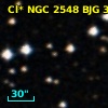 Cl* NGC 2548    BJG    3034