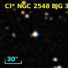 Cl* NGC 2548    BJG    3037