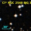 Cl* NGC 2548    BJG    3039