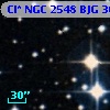 Cl* NGC 2548    BJG    3042