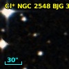 Cl* NGC 2548    BJG    3046
