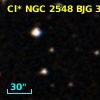 Cl* NGC 2548    BJG    3047