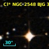 Cl* NGC 2548    BJG    3048