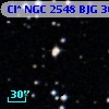 Cl* NGC 2548    BJG    3049