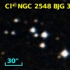 Cl* NGC 2548    BJG    3050