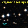 Cl* NGC 2548    BJG    3052