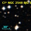 Cl* NGC 2548    BJG    3056